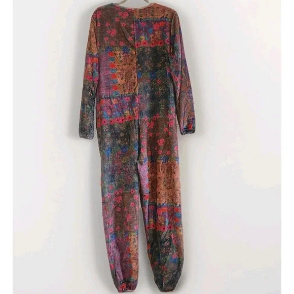 NATURAL LIFE Multicolor Jumpsuit - Picture 3 of 7
